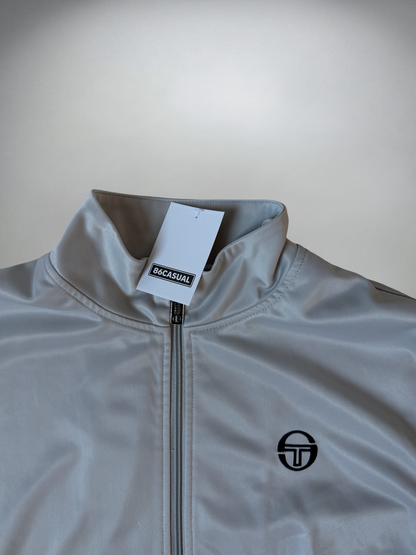 Vintage Sergio Tacchini Jacke (XL)