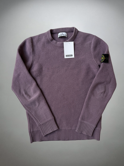 Vintage Stone Island Sweater (S-M)