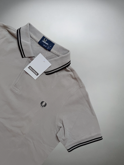 Vintage Fred Perry Polo (M)