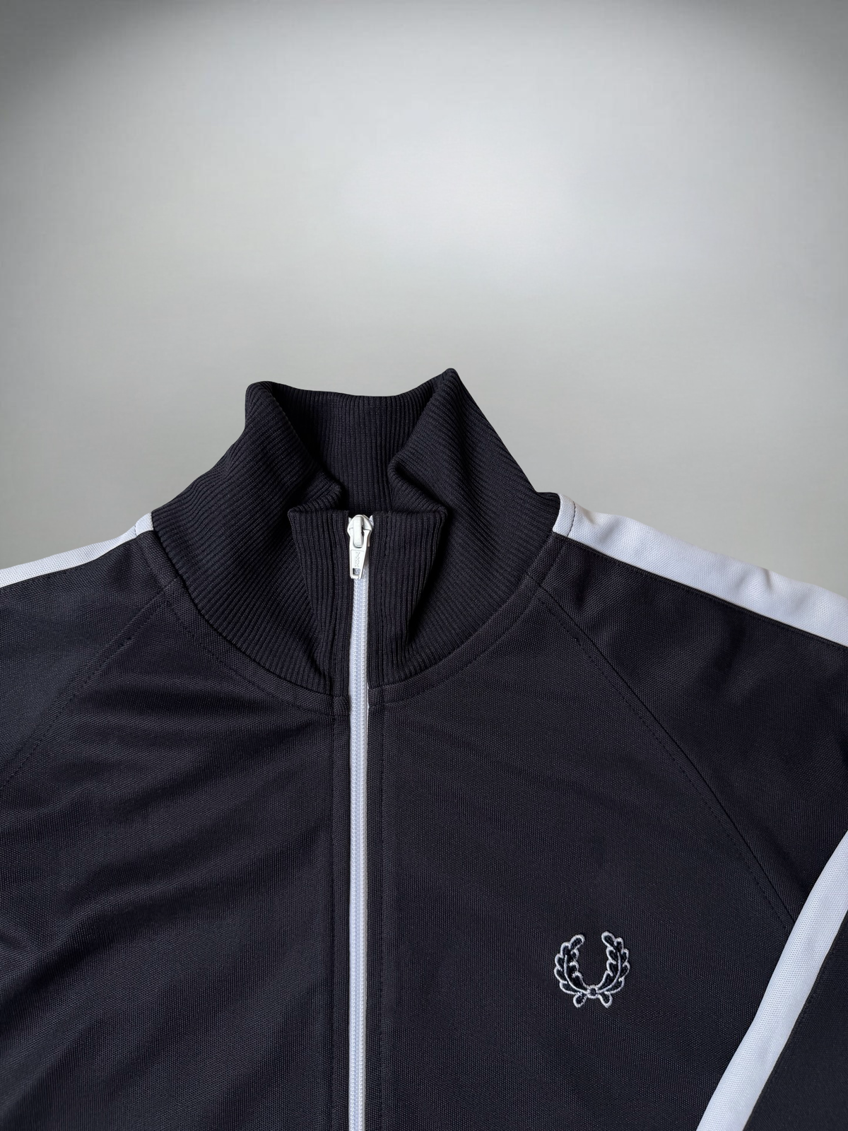 Vintage Fred Perry Jacke (M)
