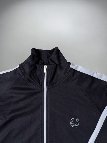 Vintage Fred Perry Jacke (M)