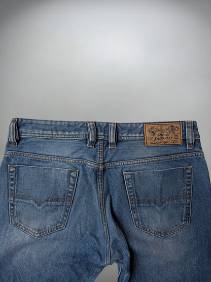 Vintage Diesel Jeans (M)