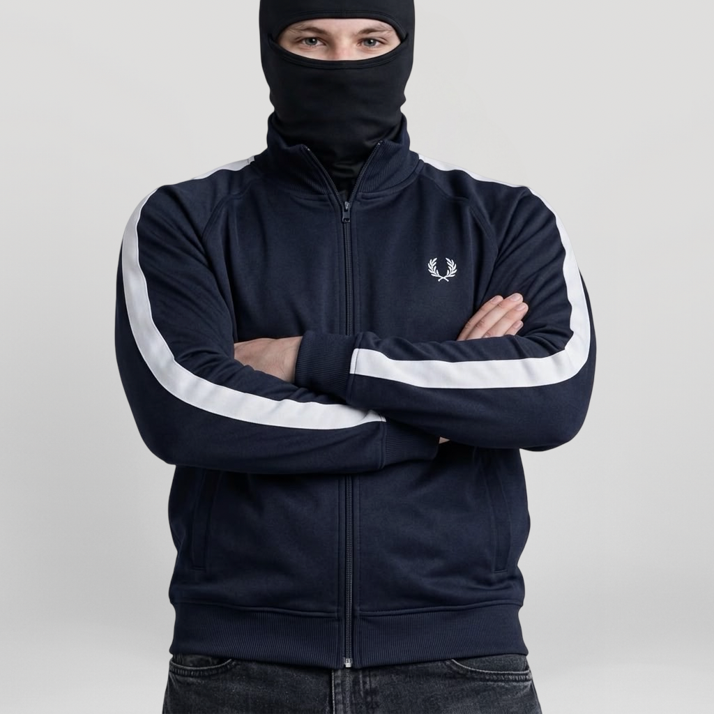 Vintage Fred Perry Jacke (XL)