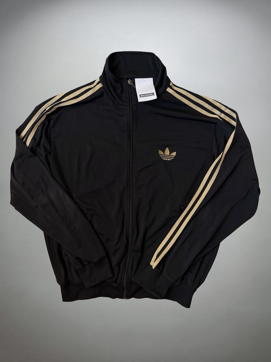 Vintage Adidas Jacke (XL-XXL)