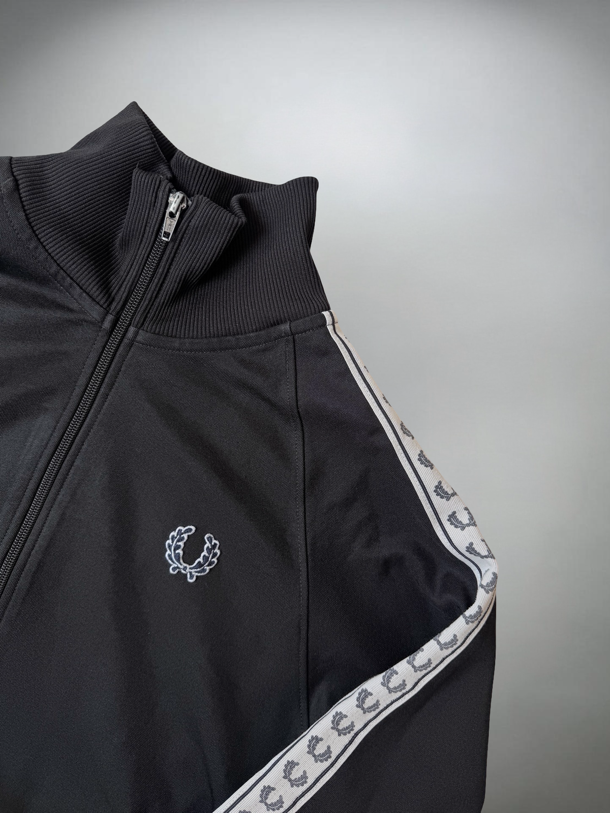Vintage Fred Perry Jacke  (M)