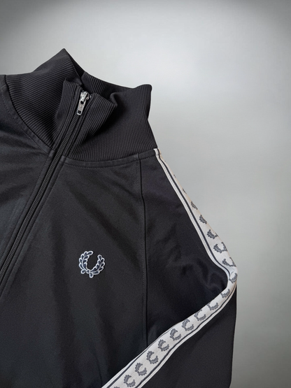 Vintage Fred Perry Jacke  (M)