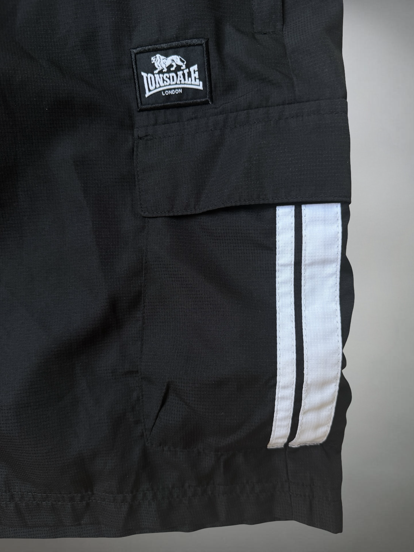 Vintage Lonsdale Shorts (L)