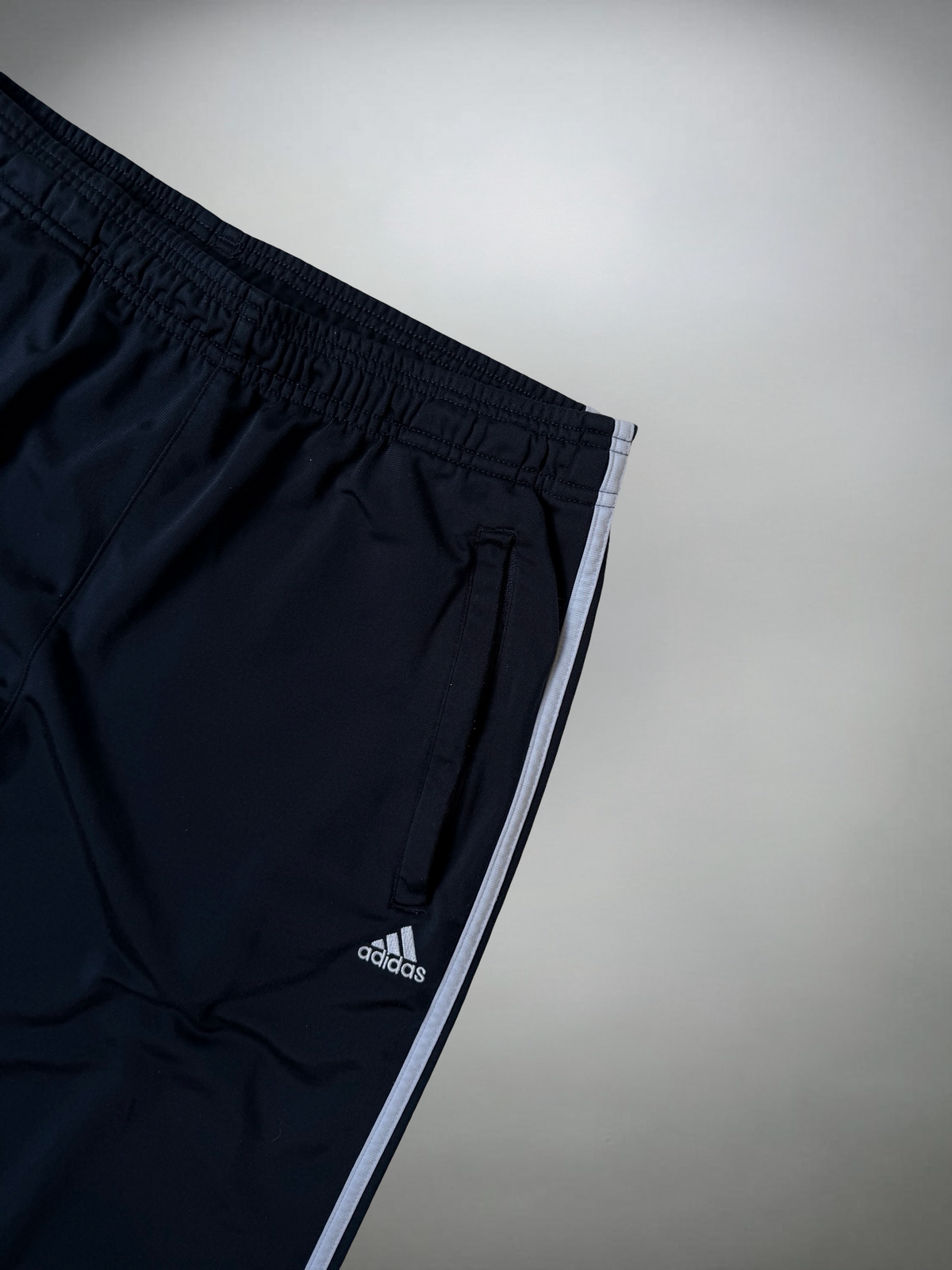 Vintage Adidas Jogger (M)
