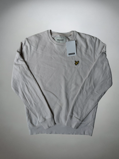 Vintage Lyle & Scott Sweater (S-M)