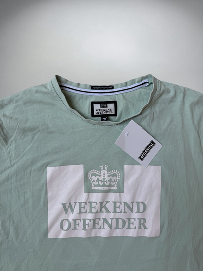 Vintage Weekend Offender Shirt (L)