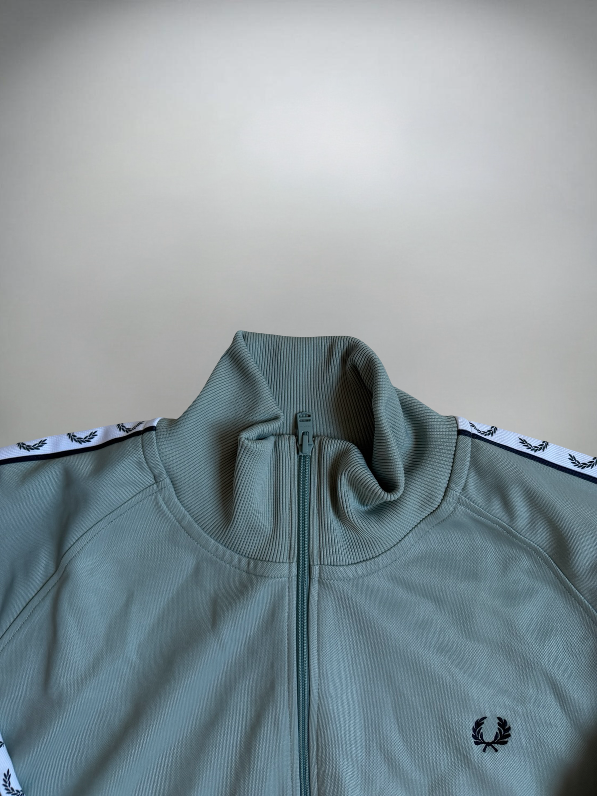 Vintage Fred Perry Jacke (XXL)