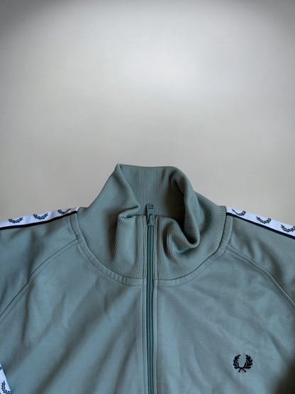 Vintage Fred Perry Jacke (XXL)