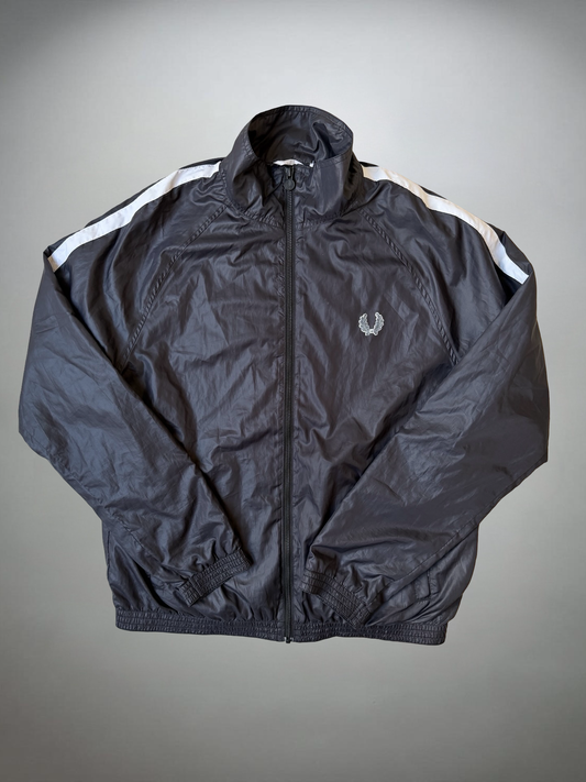 Vintage Fred Perry Jacke (L)