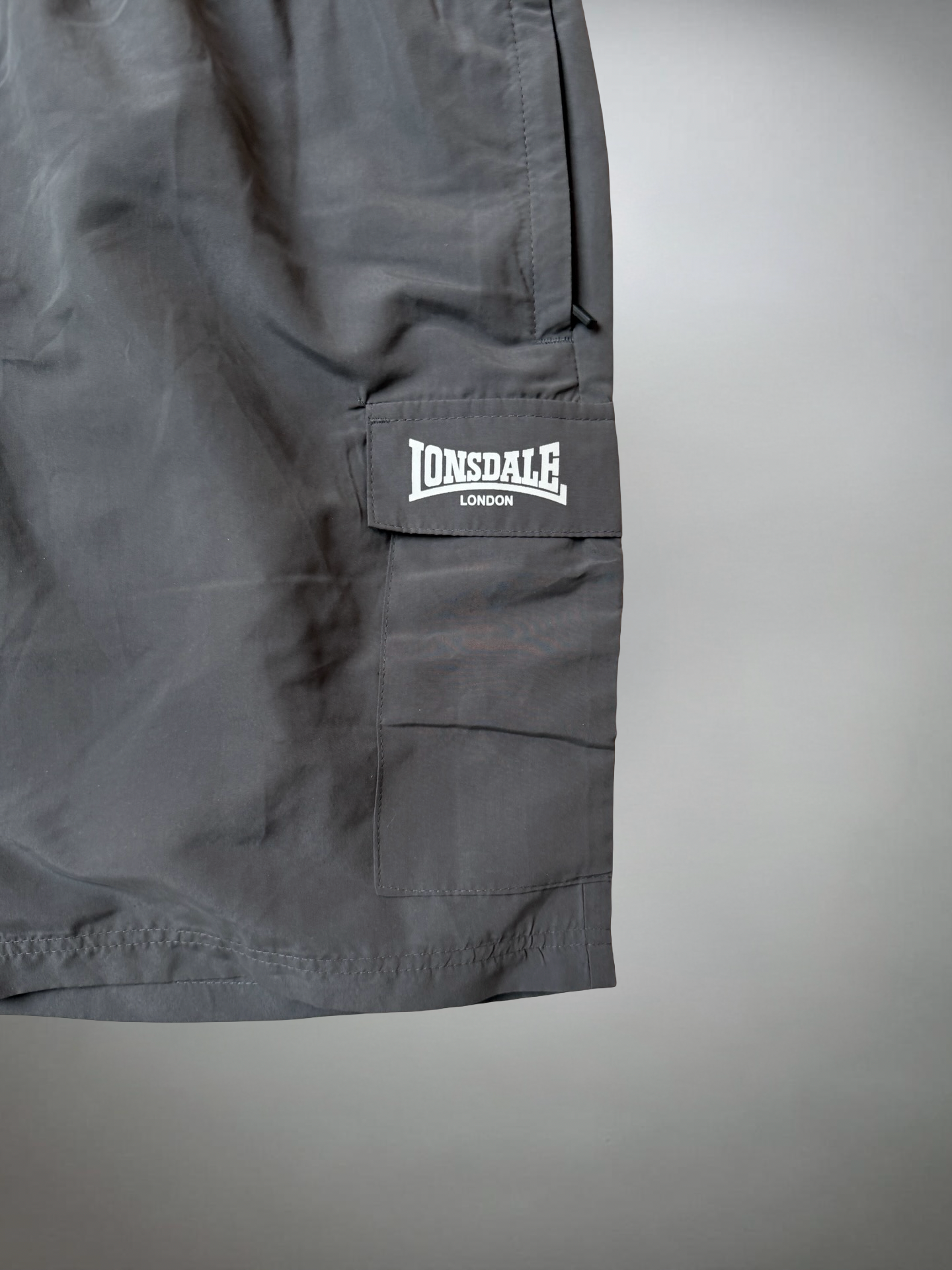 Vintage Lonsdale Shorts (L)