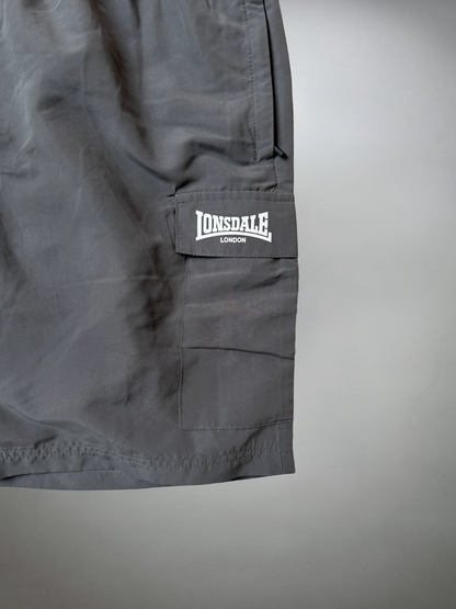 Vintage Lonsdale Shorts (L)