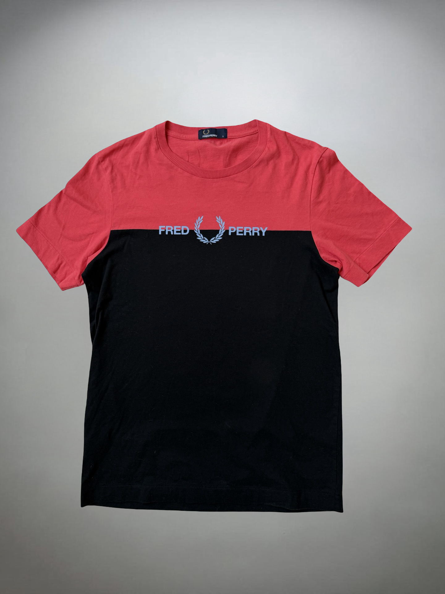 Vintage Fred Perry Shirt (S-M)
