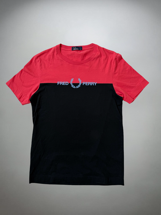 Vintage Fred Perry Shirt (S-M)