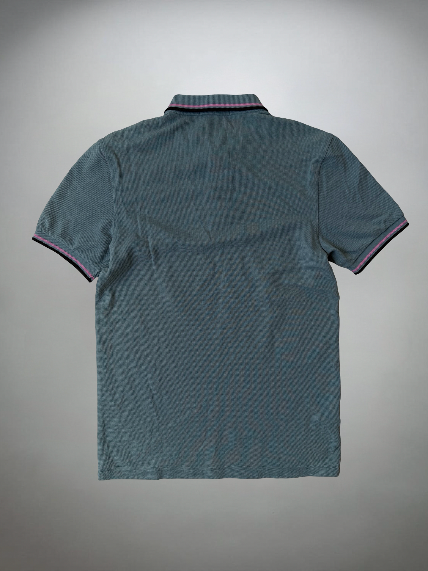 Vintage Fred Perry Polo (S)