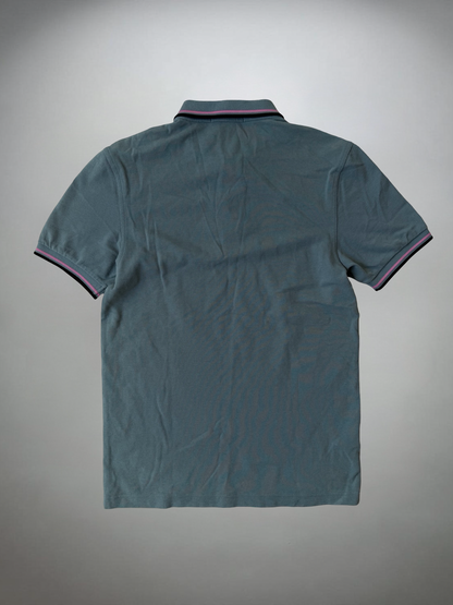 Vintage Fred Perry Polo (S)
