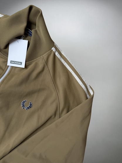 Vintage Fred Perry Jacke (L)