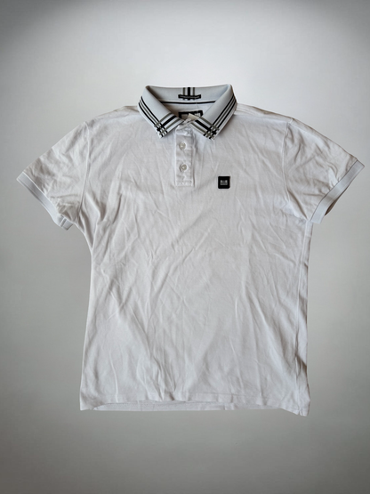 Vintage Weekend Offender Polo (M)