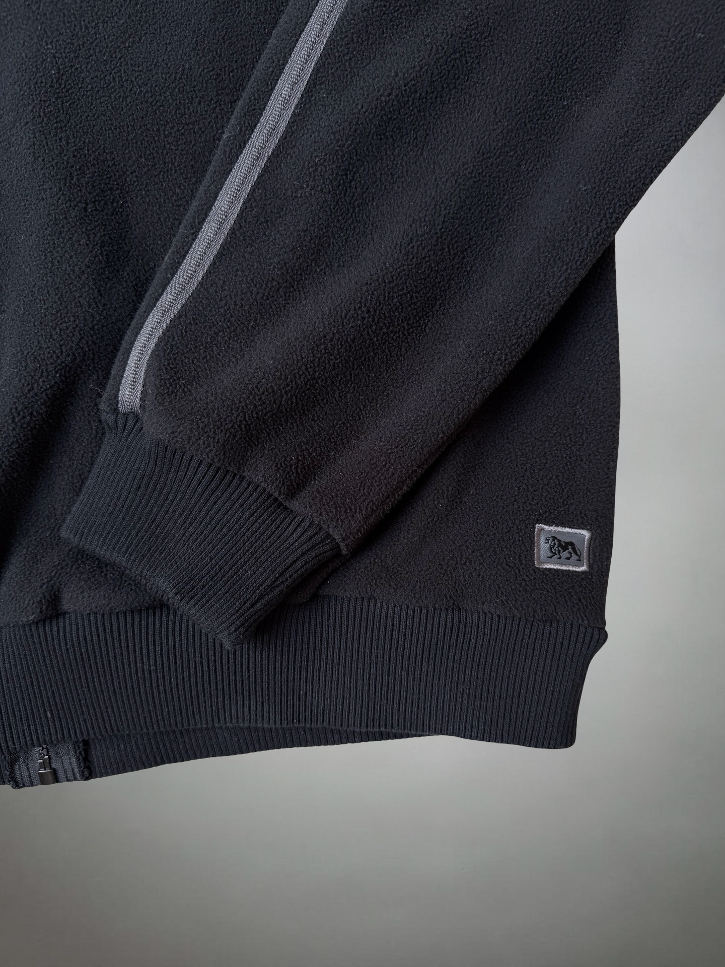 Vintage Lonsdale Zipper (M-L)