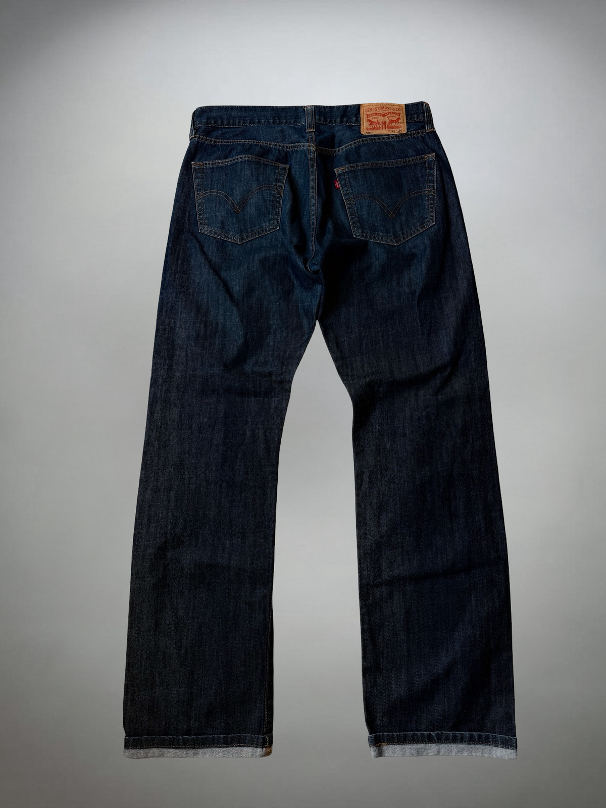 Vintage Levis Jeans (M)