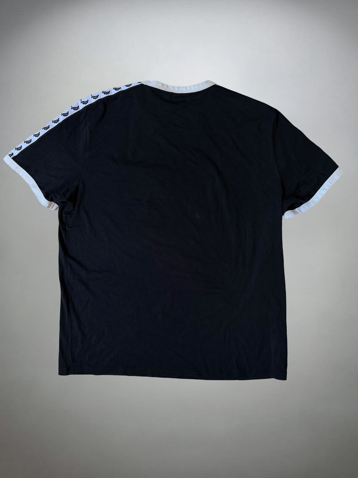 Vintage Fred Perry Shirt (M)