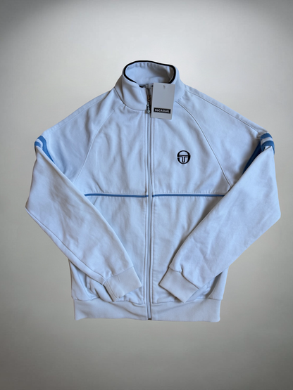 Vintage Sergio Tacchini Jacke (S-M)