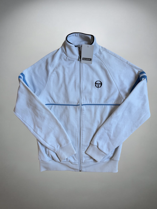 Vintage Sergio Tacchini Jacke (S-M)