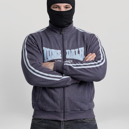 Vintage Lonsdale Jacke (L)