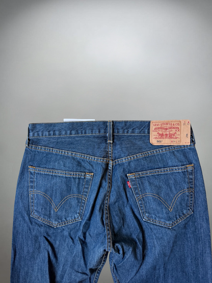 Vintage Levis Jeans (M)