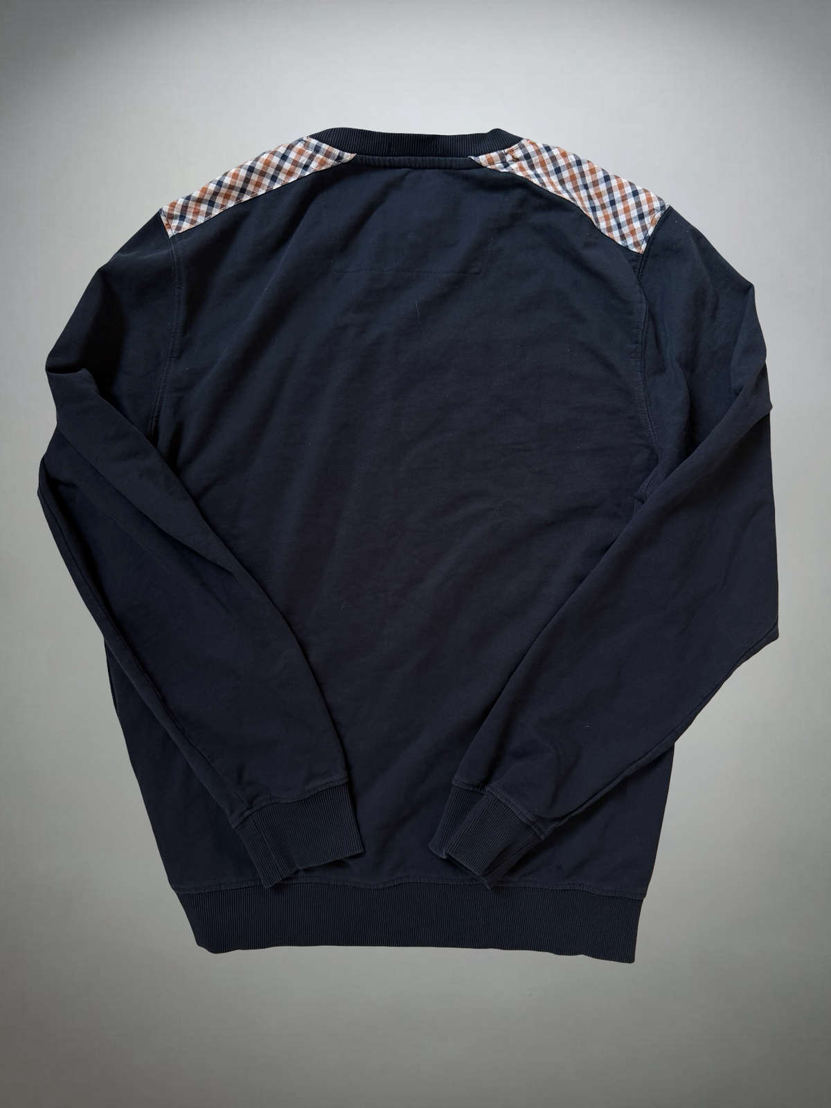 Vintage Weekend Offender Sweater (M)