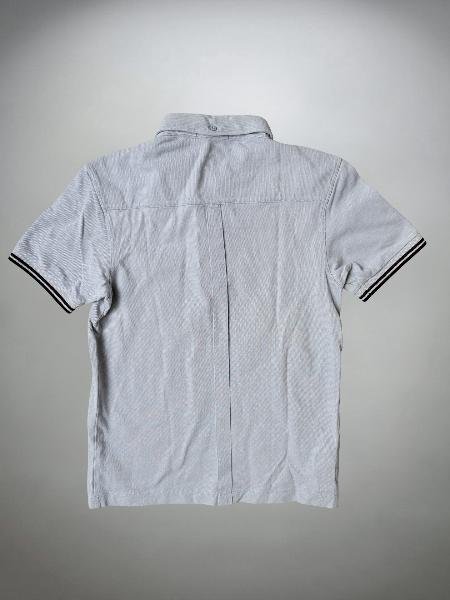 Vintage Fred Perry Polo (S)