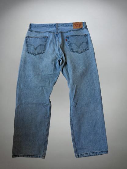 Vintage Levis Jeans (L-XL)
