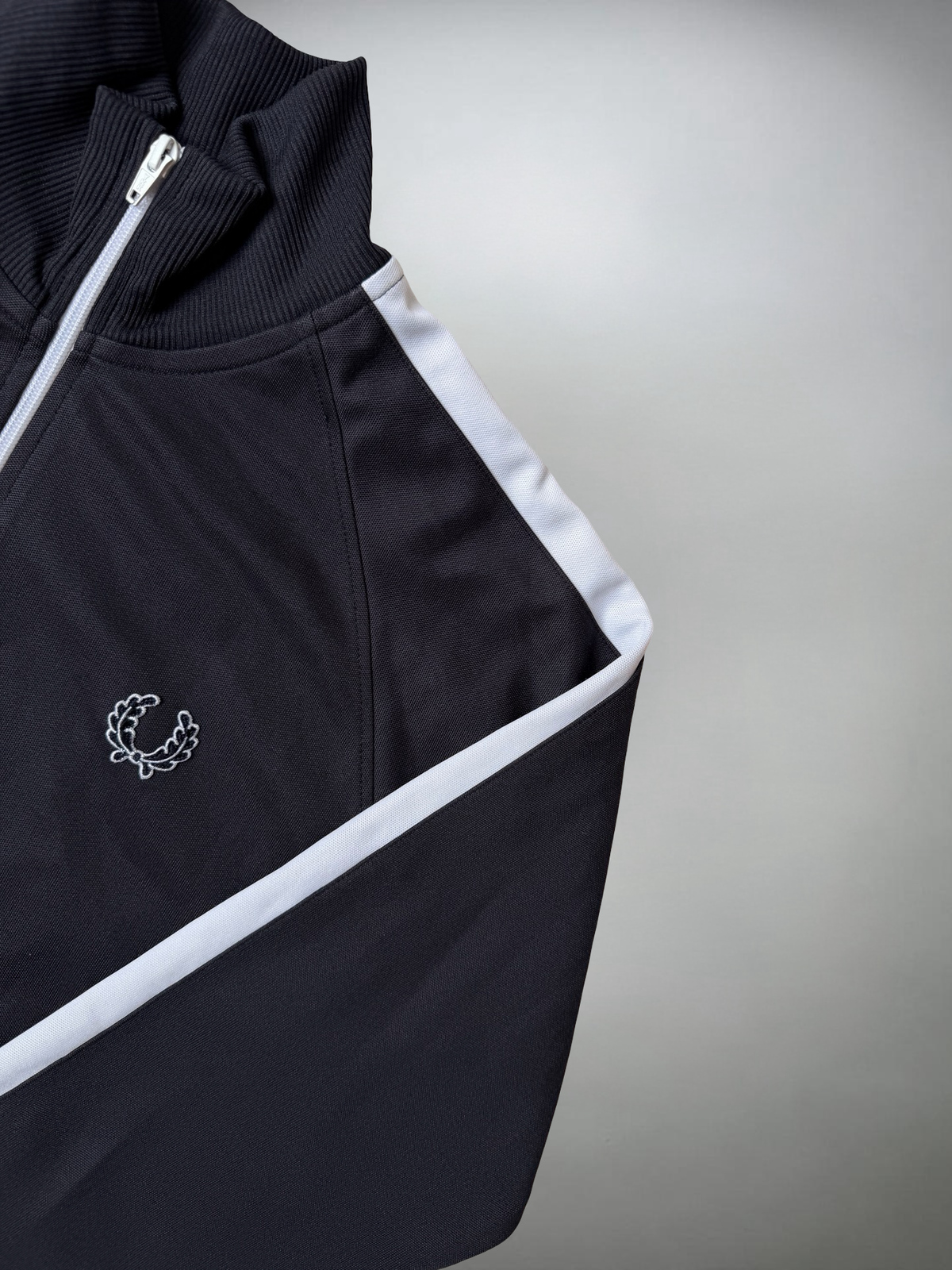 Vintage Fred Perry Jacke (M)
