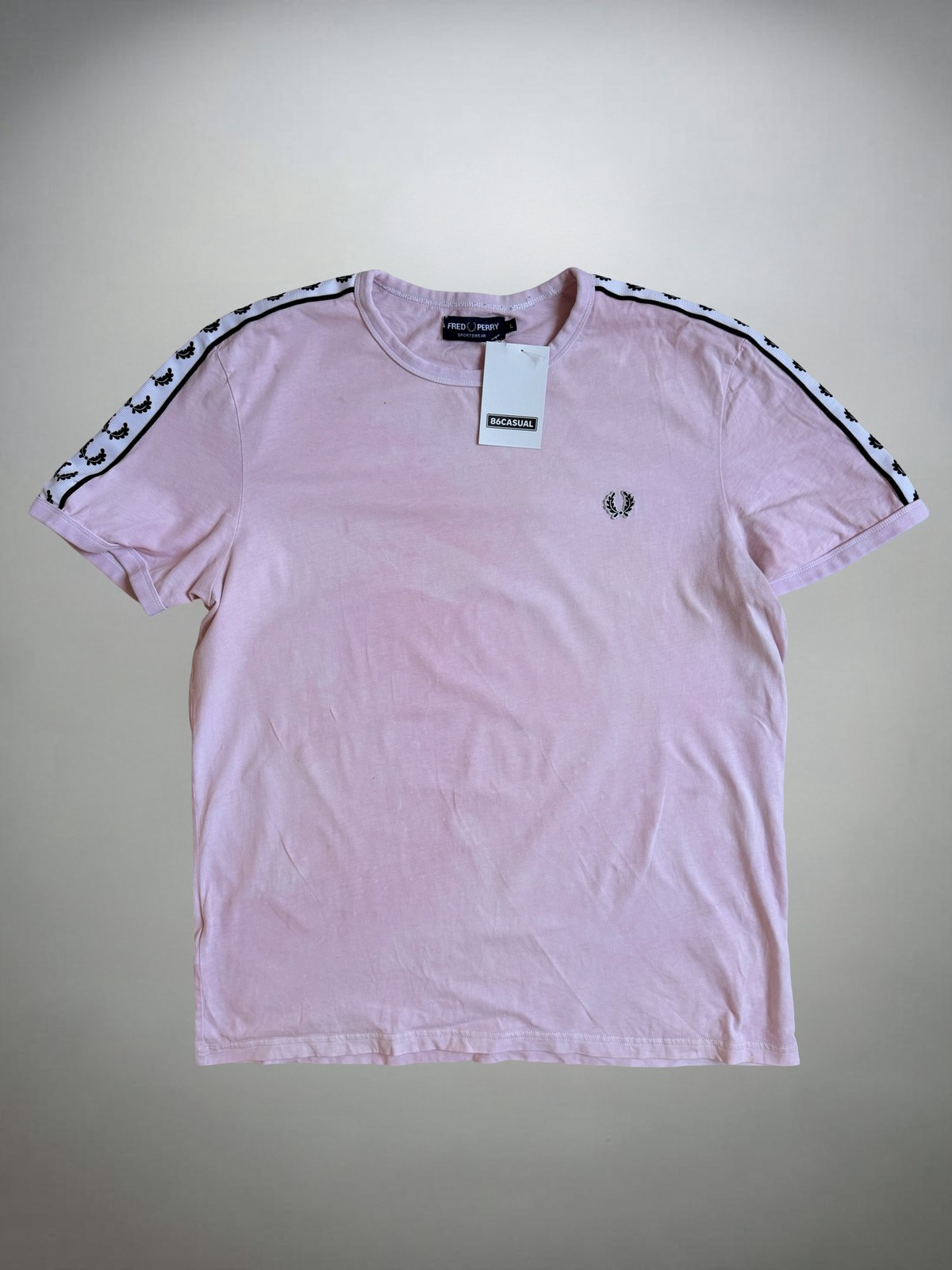 Vintage Fred Perry Shirt (L)