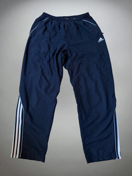 Vintage Adidas Trackpants (M-L)
