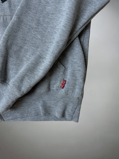 Vintage Lonsdale Jacke (M)
