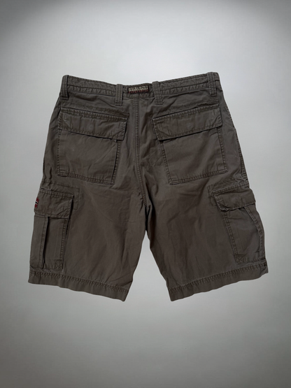 Vintage Napapijri Shorts (M)