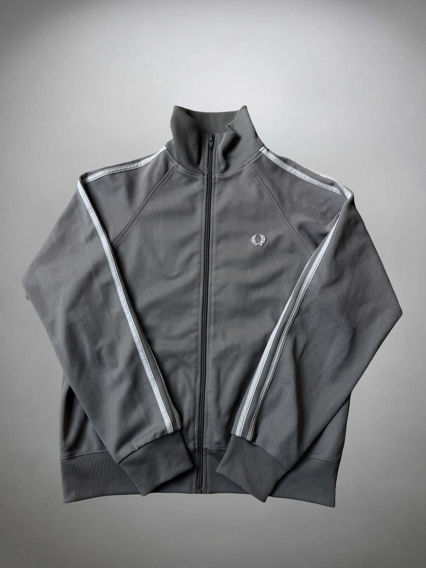 Vintage Fred Perry Jacke (S)