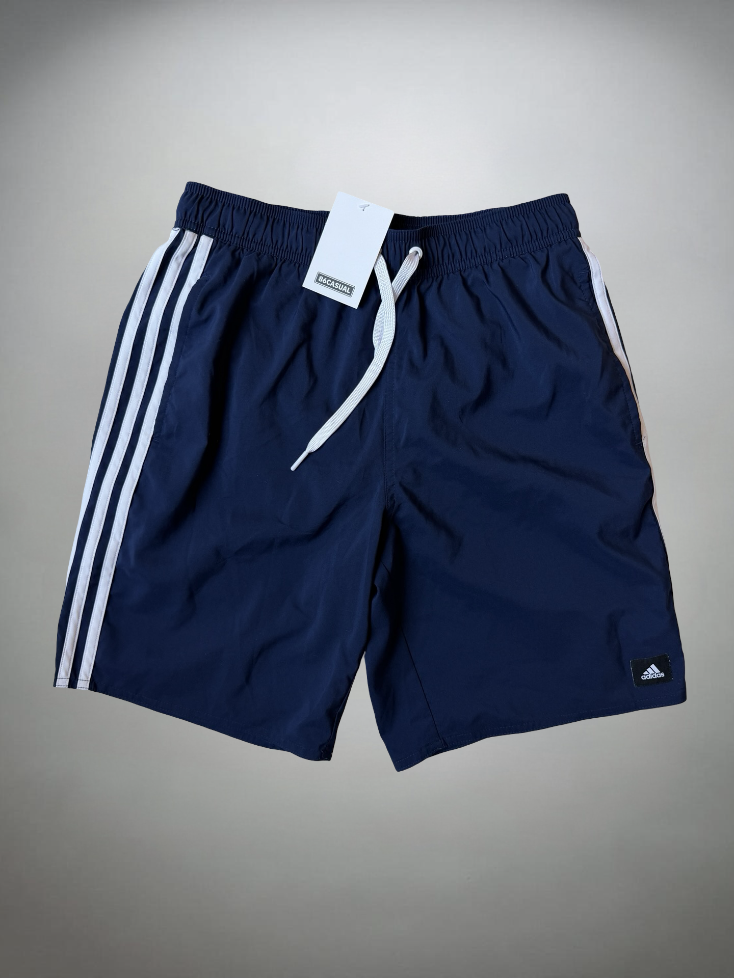 Vintage Adidas Shorts (XS-S)