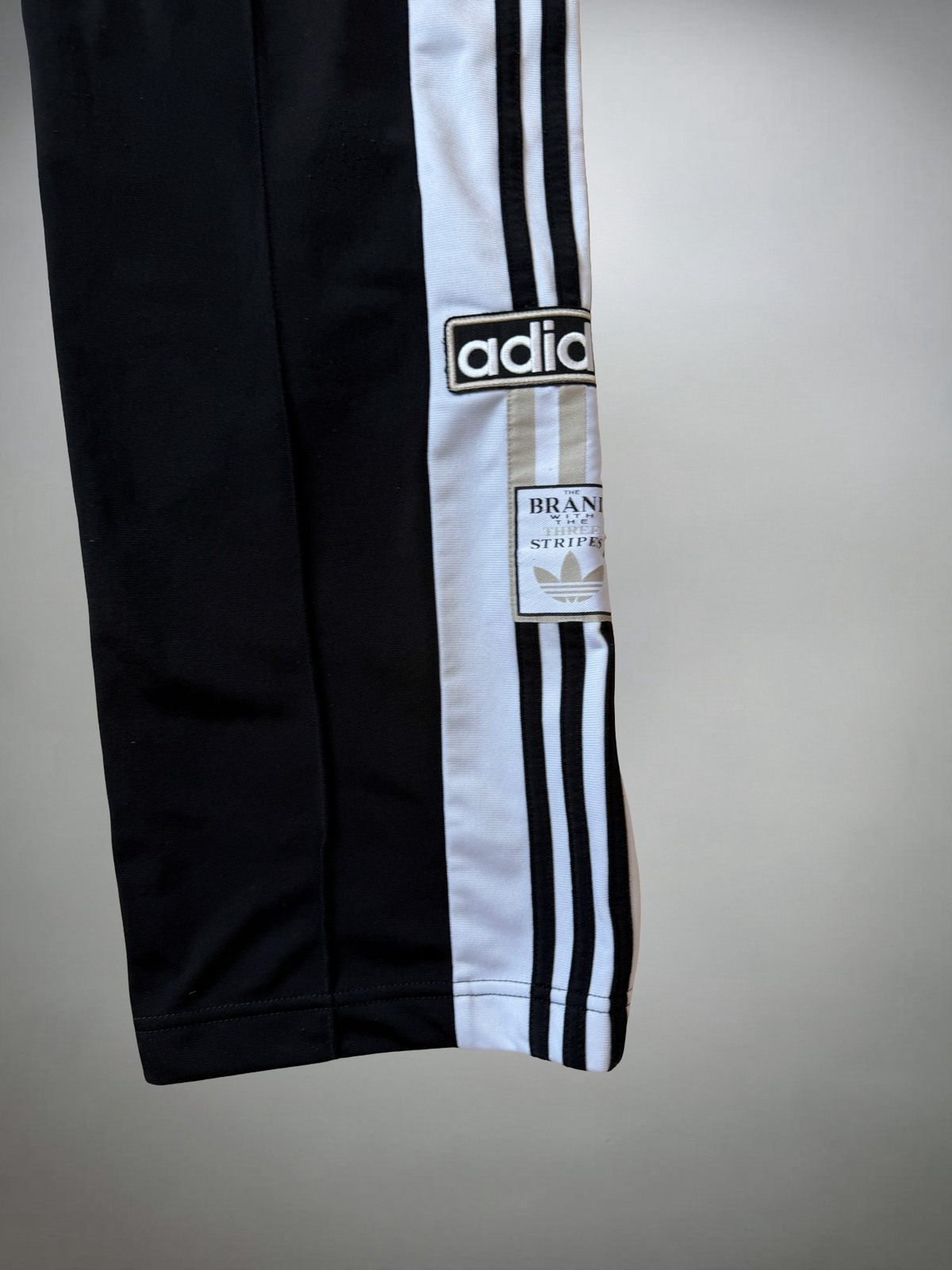 Vintage Adidas Jogger (L)