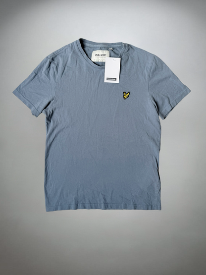Vintage Lyle & Scott Shirt (S)
