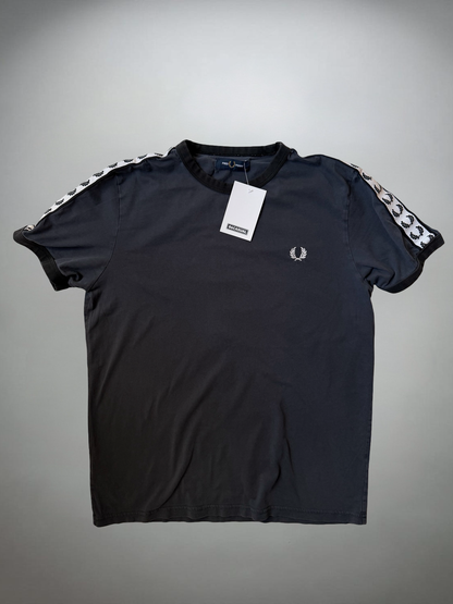 Vintage Fred Perry Taped Shirt (M)
