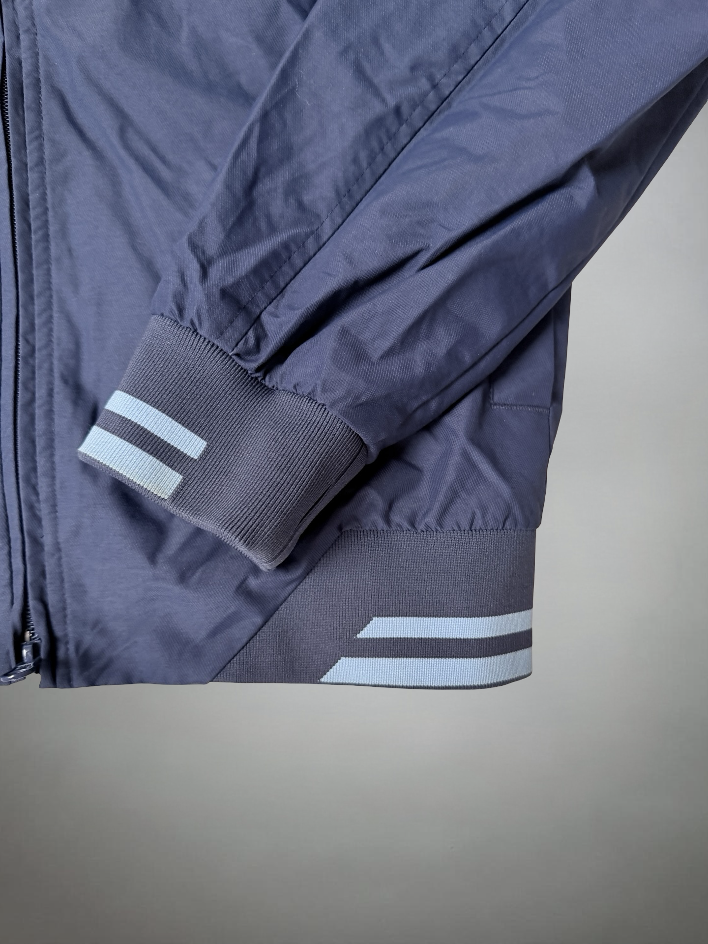 Vintage Fred Perry Jacke (XS-S)
