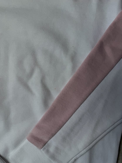 Vintage Lyle & Scott Sweater DAMEN (XS)