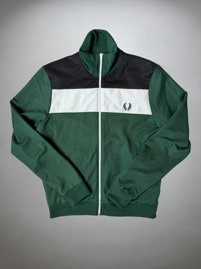 Vintage Fred Perry Jacke (M)