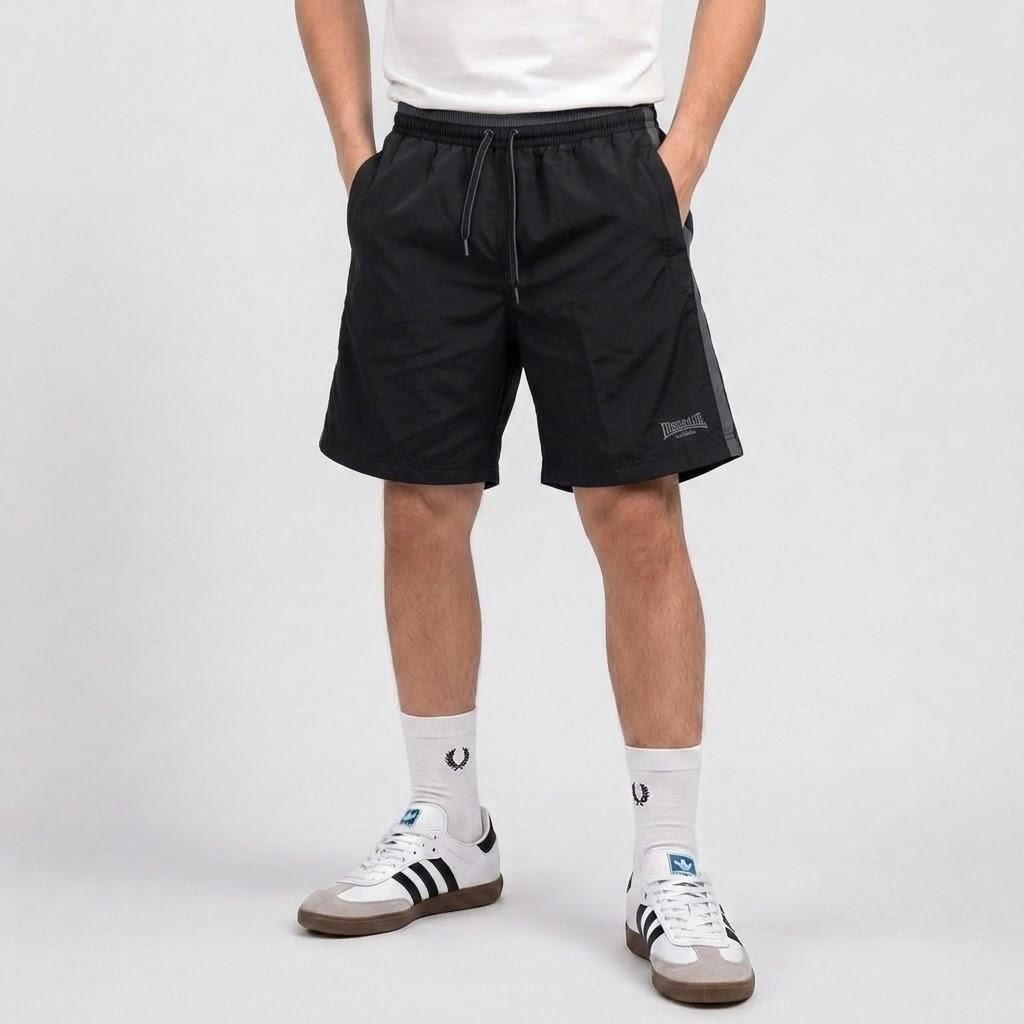 Vintage Lonsdale Shorts (L)
