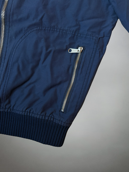 Vintage Lyle & Scott Jacke (S)
